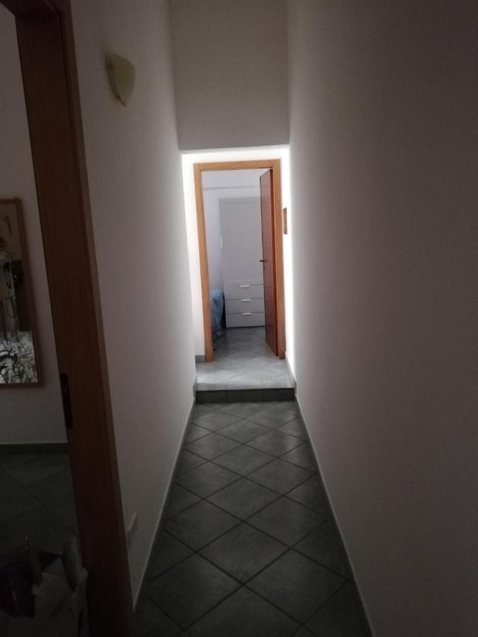 サンタ・マリア・アル・バーニョCasa Martinaアパートメント エクステリア 写真